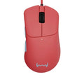 Dawg Slay 25 Gaming Mouse (Red) – TechCure India