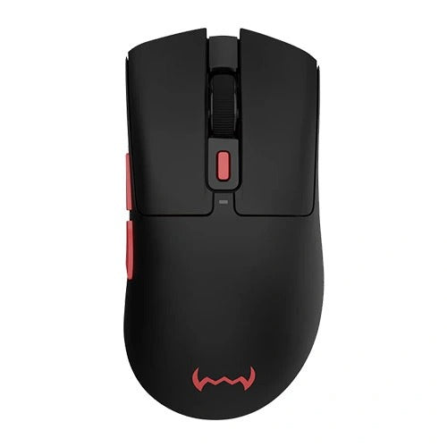 Dawg Slay 50 Wireless Gaming Mouse – TechCure India