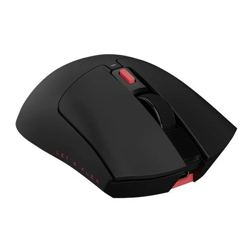 Dawg Slay 50 Wireless Gaming Mouse – TechCure India