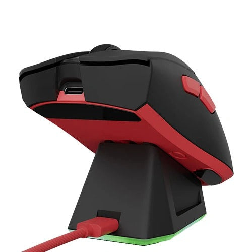 Dawg Slay 50 Wireless Gaming Mouse – TechCure India