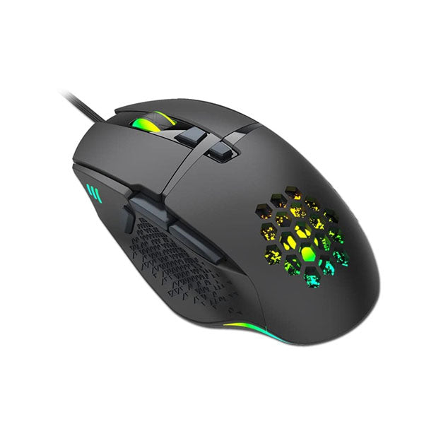 CLAW Dawon Wired Gaming Mouse – TechCure India
