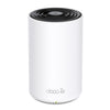TPLink Deco XE75 AXE5400 (1-Pack) Tri-Band Mesh Wi-Fi 6E System