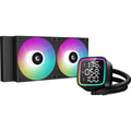 DeepCool LD240 Optimized 240mm Liquid CPU Cooler – TechCure India