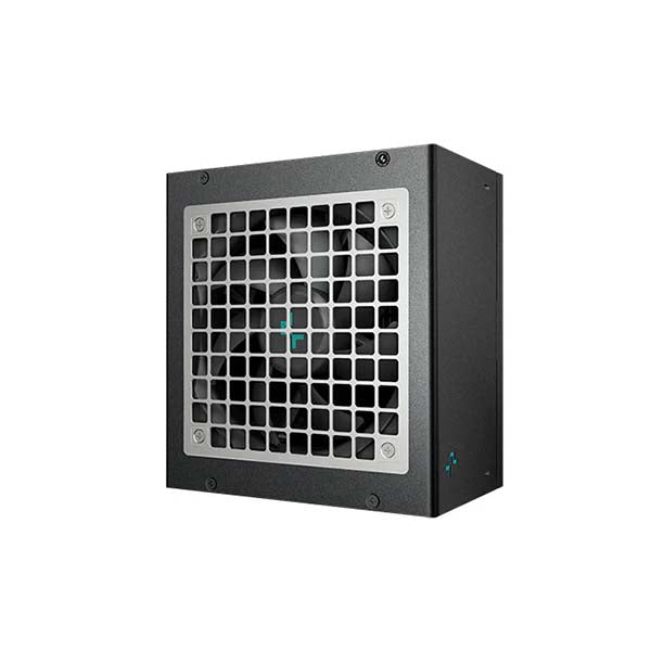 DeepCool PX1000P ATX3.0 80 PLUS Platinum Fully Modular 1000W Power Supply (Black) – TechCure India