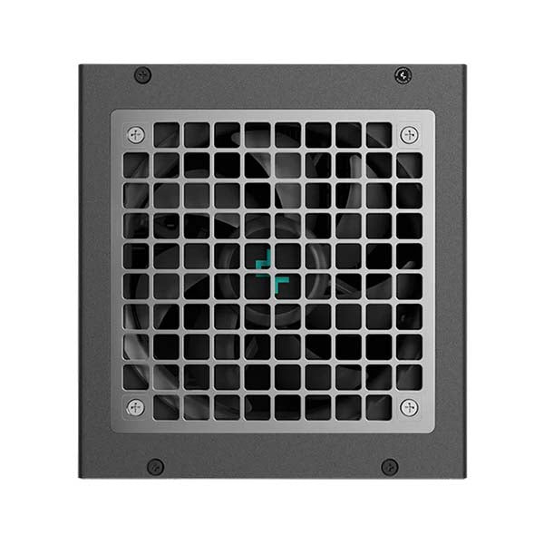 DeepCool PX1000P ATX3.0 80 PLUS Platinum Fully Modular 1000W Power Supply (Black) – TechCure India