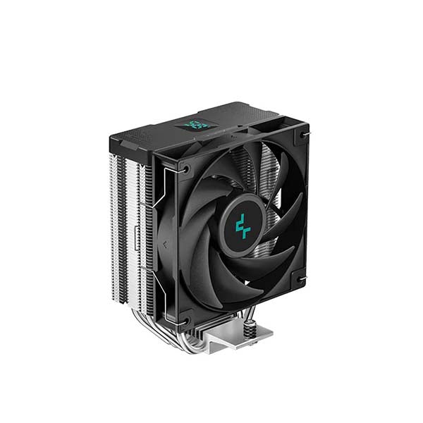 Deepcool AG400 Digital 120mm CPU Air Cooler – TechCure India