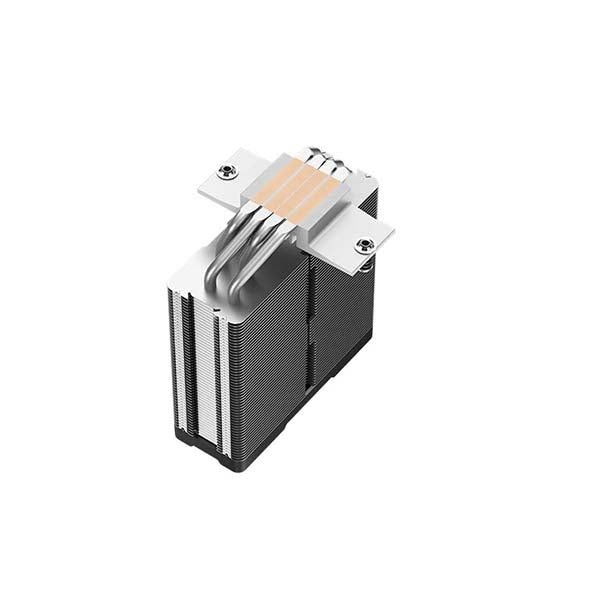 Deepcool AG400 Digital 120mm CPU Air Cooler – TechCure India
