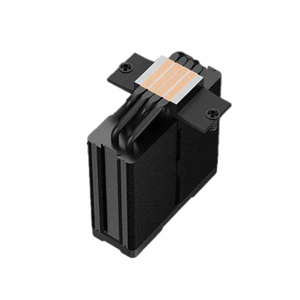 Deepcool AG400 Digital BK ARGB – TechCure India