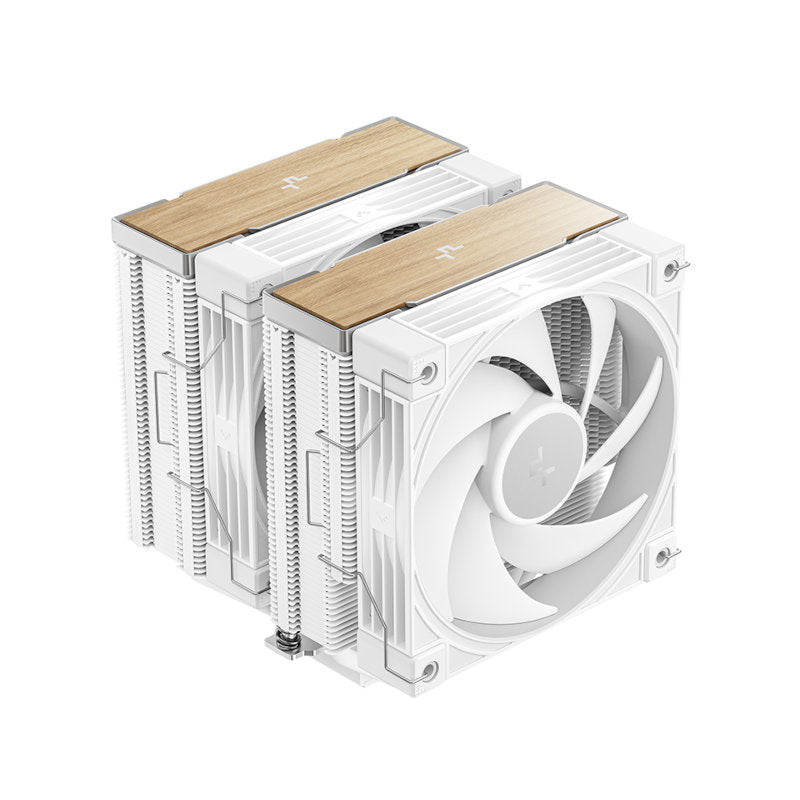 Deepcool AK620 G2 WH CPU Air Cooler – TechCure India