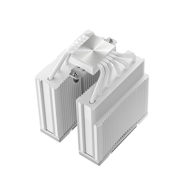 Deepcool AK620 G2 WH CPU Air Cooler – TechCure India