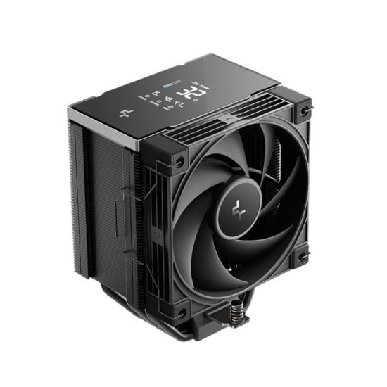 Deepcool AK700 Digital NYX CPU Air Cooler – TechCure India