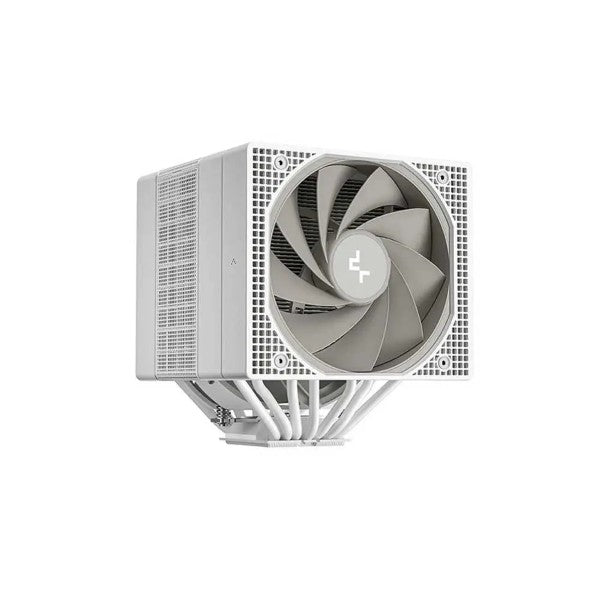 Deepcool Assassin VC Elite WH 120mm CPU Air Cooler – TechCure India