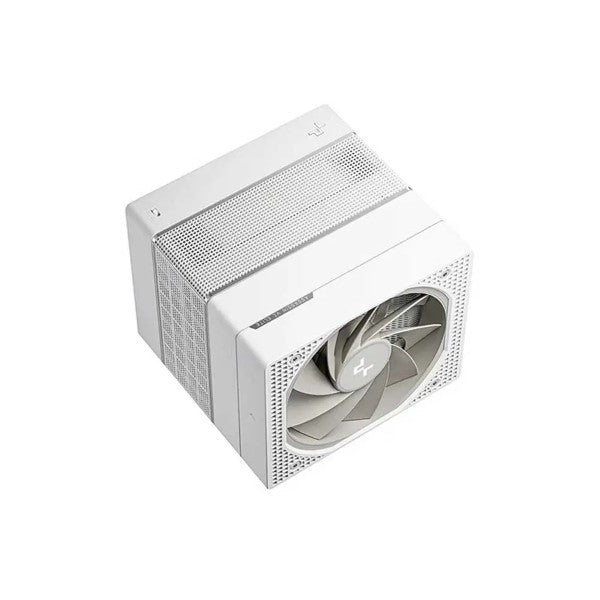 Deepcool Assassin VC Elite WH 120mm CPU Air Cooler – TechCure India