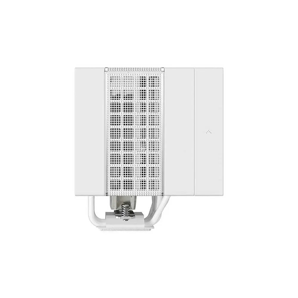 DEEPCOOL Assassin VC Elite 120mm CPU Air Cooler ( White ) - 4