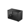 DEEPCOOL CH260 MATX Mini Tower Cabinet ( Black )