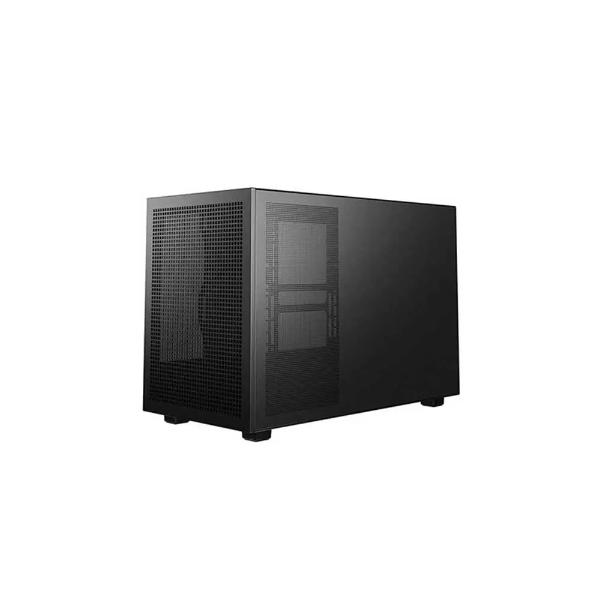 Deepcool CH260 M-Atx Mini Tower Cabinet Black – TechCure India