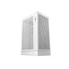 DEEPCOOL CH270 Digital MATX Mini Tower Cabinet (White) - 3