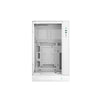 DEEPCOOL CH270 Digital MATX Mini Tower Cabinet (White) - 2