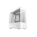 DEEPCOOL CH690 Digital ATX Mid Tower Cabinet (White)