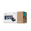 DEEPCOOL LP360 ARGB 360mm CPU Liquid Cooler ( Black ) - 6