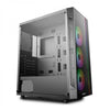 DEEPCOOL Matrexx 55 V3 ADD-RGB 3F EATX Mid Tower Cabinet (Black) - 2