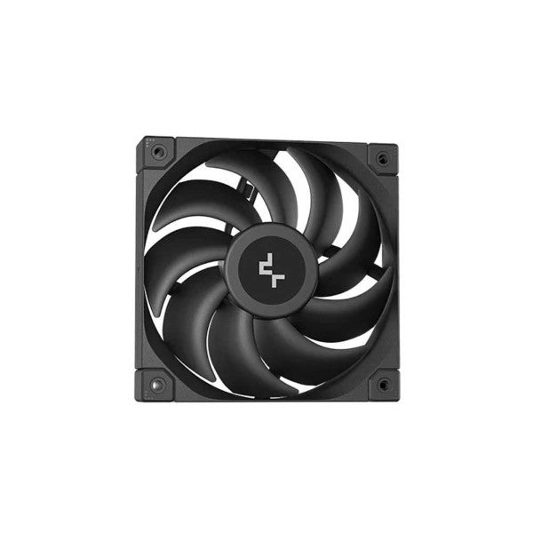 Deepcool Mystique 360mm AIO Liquid Cooler Black – TechCure India