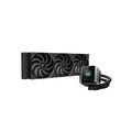 Deepcool Mystique 360mm AIO Liquid Cooler Black – TechCure India
