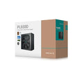 Deepcool PL650D ATX 3.1 Bronze 650 Watt SMPS – TechCure India