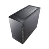 FRACTAL DESIGN Define R6 EATX Mid Tower Cabinet (Black) - 2