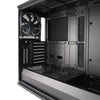 FRACTAL DESIGN Define R6 EATX Mid Tower Cabinet (Black) - 6