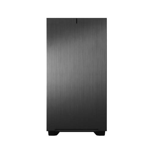 FRACTAL DESIGN Define 7 Light Tint EATX Mid Tower Cabinet (Gray) - 3