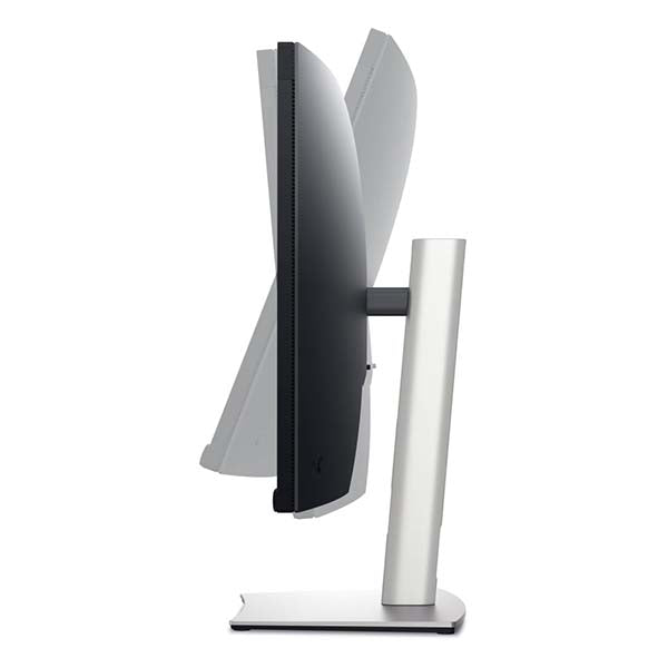 Dell 34" Curved Video Conferencing Monitor (P3424WEB) – TechCure India