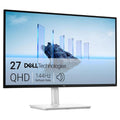 Dell 27 Plus QHD Monitor - S2725DSM – TechCure India