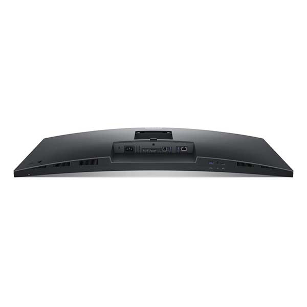 Dell 34" Curved Video Conferencing Monitor (P3424WEB) – TechCure India