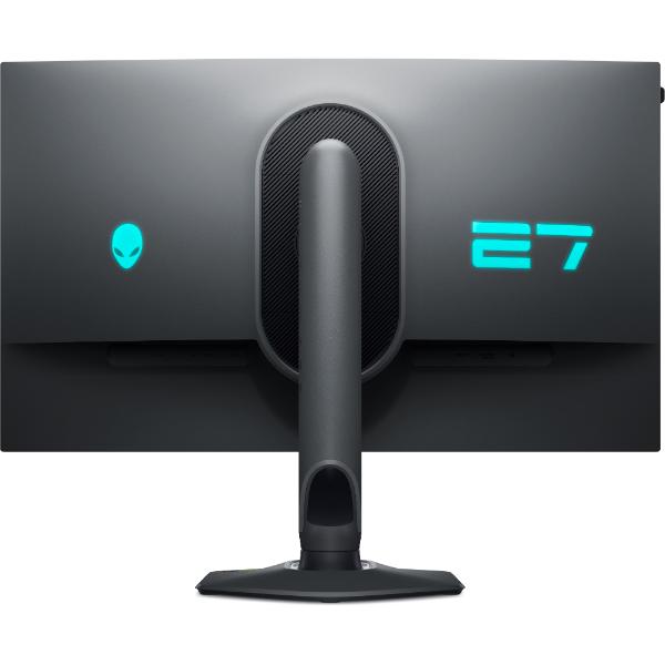 Dell Alienware 27 4K Dual-Resolution Gaming Monitor - AW2725QF – TechCure India