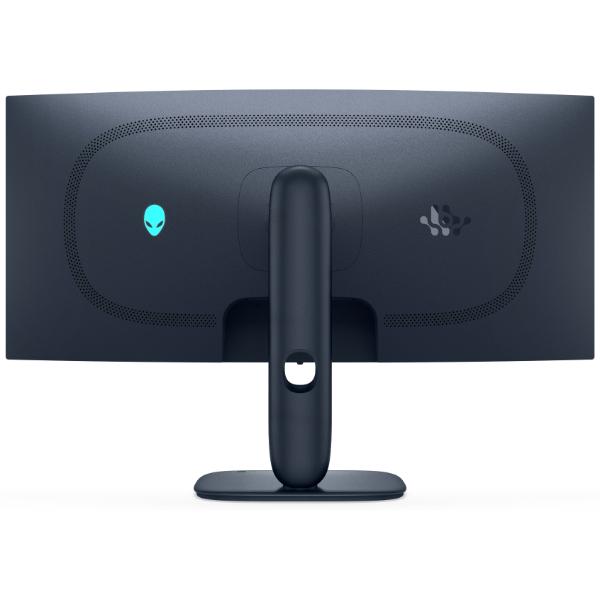 Dell Alienware 34 240Hz QD-OLED Gaming Monitor - AW3425DW – TechCure India