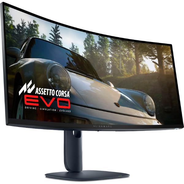 Dell Alienware 34 240Hz QD-OLED Gaming Monitor - AW3425DW – TechCure India