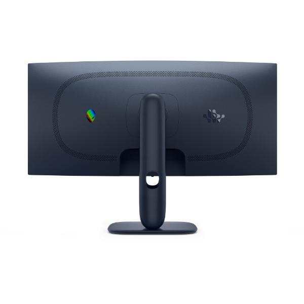 Dell Alienware 34 Curved Gaming Monitor - AW3425DWM – TechCure India