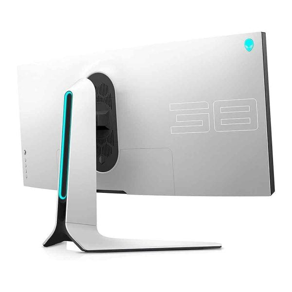 Dell Alienware AW3420DW Gaming Monitor (White) – TechCure India