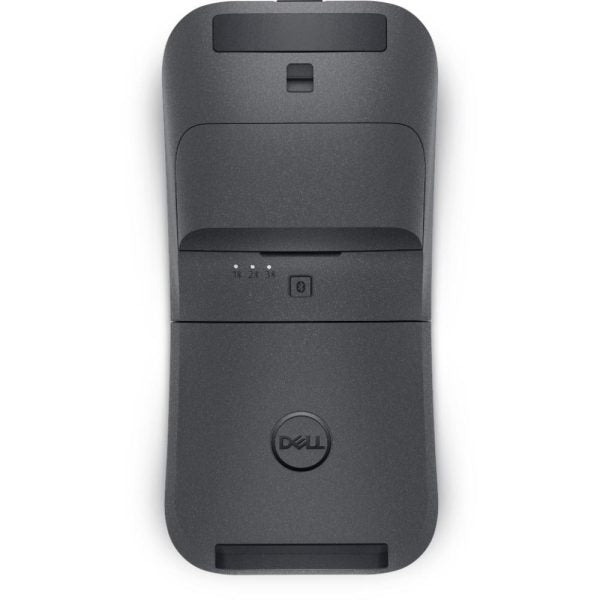 Dell MS700 Bluetooth Travel Mouse (Black) – TechCure India