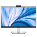 Dell C2423H 24 Inch 60Hz FHD IPS Conferencing with Dual Speakers Monitor – TechCure India