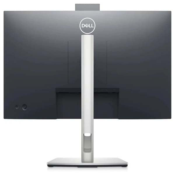 Dell C2423H 24 Inch 60Hz FHD IPS Conferencing with Dual Speakers Monitor – TechCure India