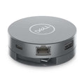 Dell DA305 6-in-1 USB-C Multiport Adapter Docking Station – TechCure India