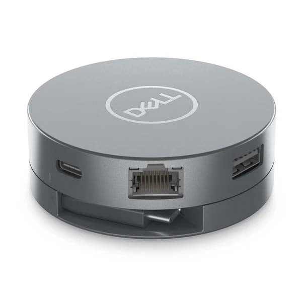 Dell DA305 6-in-1 USB-C Multiport Adapter Docking Station – TechCure India