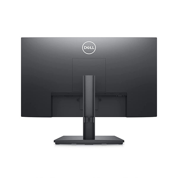 Dell E2222HS, Black Full HD (1080p) 1920 x 1080 at 60 Hz, VA Panel, HDMI, DP, VGA Port, with Speaker – TechCure India