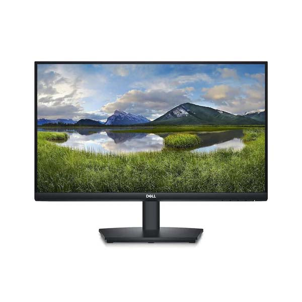 Dell E2424HS 24 inch FHD LED-backlit LCD Monitor with 5ms Response Time and Built-in Speakers – TechCure India