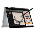 DELL Inspiron 7430 Intel Core i7 13th Gen (14 inch, 16GB, 1TB, Windows 11, MS Office, Intel Iris Xe, Full HD Plus Display, Platinum Silver, IC7430JR4VY001ORS1) – TechCure India