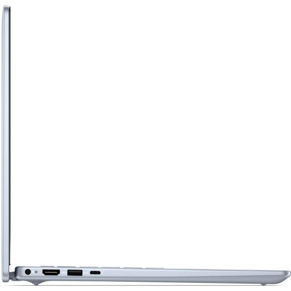 Dell Inspiron 7440 14 Plus (OIN74402204A1RINU1O) | Core Ultra 7 155H | 16GB LPDDR5X | 1TB SSD | Intel® Arc™ Graphics | 14" 2.2K 60Hz WVA IPS NT AG 300 nits with ComfortView Plus | Win 11 + Office H&S 2024 | Backlit Keyboard + Fingerprint Reader | Ice Blue – TechCure India