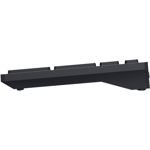 Dell KB500 Wireless Keyboard (Black) – TechCure India