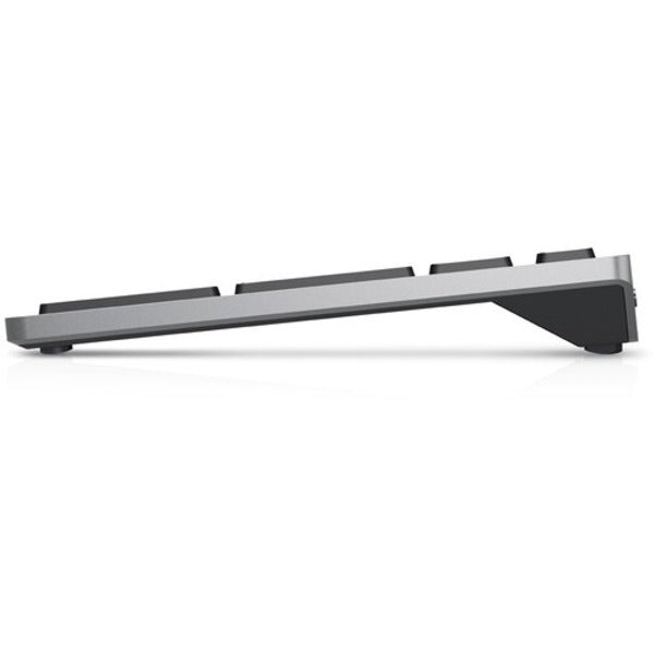 Dell KB700 Multi Device Wireless Keyboard (Gray) – TechCure India